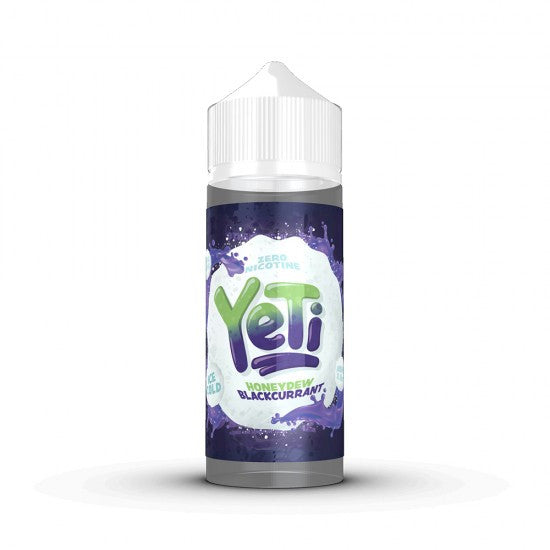 Yeti - Watermelon Blackberry