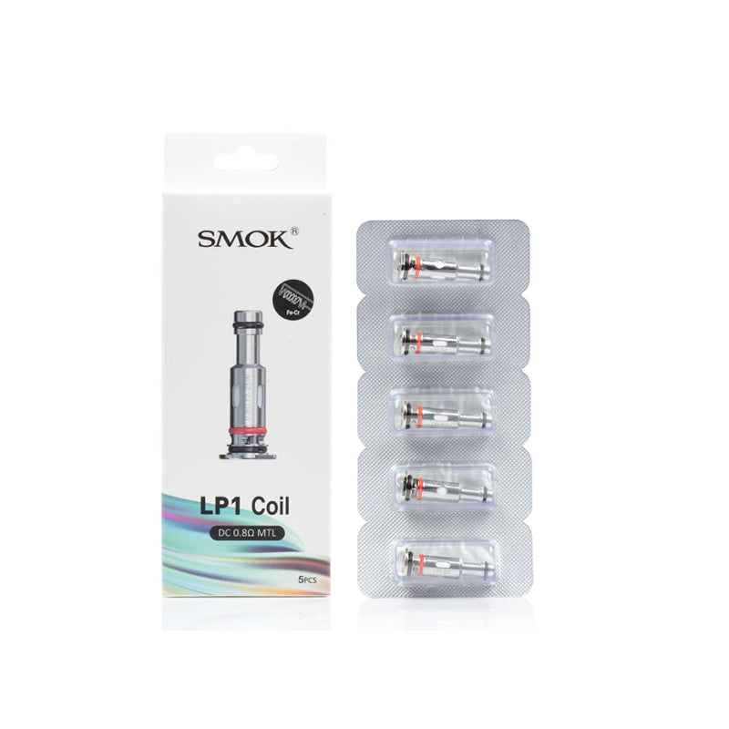 SMOK - LP1 Coil