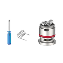 Load image into Gallery viewer, Vaporesso - GTX Rebuildable Coilhead (RBA) - Vape N Save Coil, Deck, Vaporesso, Vaporesso GEN Nano Kit, Vaporesso GTX Tank 22, Vaporesso Target PM80, Vaporesso Target PM80 SE, Vaporesso Xiron
