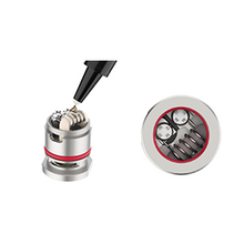 Load image into Gallery viewer, Vaporesso - GTX Rebuildable Coilhead (RBA) - Vape N Save Coil, Deck, Vaporesso, Vaporesso GEN Nano Kit, Vaporesso GTX Tank 22, Vaporesso Target PM80, Vaporesso Target PM80 SE, Vaporesso Xiron
