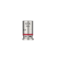 Load image into Gallery viewer, Vaporesso - GTX Rebuildable Coilhead (RBA) - Vape N Save Coil, Deck, Vaporesso, Vaporesso GEN Nano Kit, Vaporesso GTX Tank 22, Vaporesso Target PM80, Vaporesso Target PM80 SE, Vaporesso Xiron
