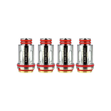 Load image into Gallery viewer, UWELL - Nunchaku 2 Replacement Coils (4 Pack) - Vape N Save Coil, Uwell, UWELL Nunchaku 2 Tank
