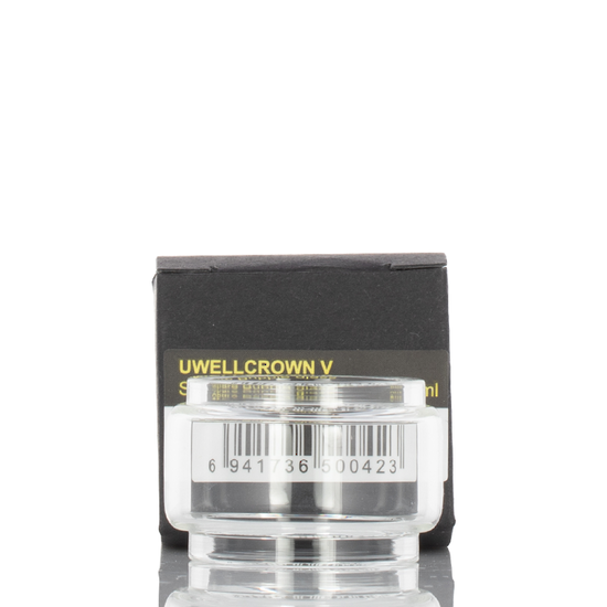 UWELL - Crown 5 Replacement Bubble Glass