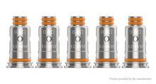 Load image into Gallery viewer, Geekvape - G. Series Replacement Coil (5 Pack) - Vape N Save Coil, Geekvape, Geekvape Aegis Pod Kit, Geekvape Wenax C1 Kit, Geekvape Wenax Stylus Kit
