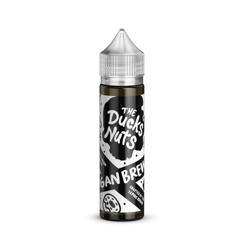 Bogan Brews - The Duck's Nuts - Vape N Save Bakery, Bogan Brews, Cherry, Fruit, Local E-Liquids, Sweet