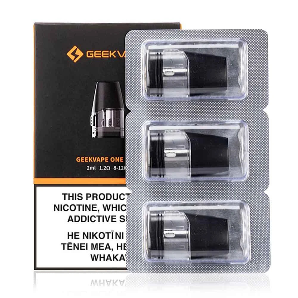 Geekvape - One Pod (3 Pcs)