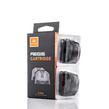 Load image into Gallery viewer, Geekvape - Aegis Replacement Pods (2 Pack No Coils) - Vape N Save Accessories, Geekvape, Geekvape Aegis Pod Kit, Pods
