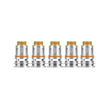 Load image into Gallery viewer, Geekvape - Aegis P Series Replacement Coils (5 Pack) - Vape N Save Accessories, Coil, Geekvape, Geekvape Aegis Boost Pro Kit, Geekvape Obelisk 60 Kit
