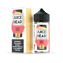 Load image into Gallery viewer, Juice Head - Guava Peach - Vape N Save Fruit, Guava, Import E-Liquids, Juice Head, Menthol, Peach
