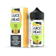 Load image into Gallery viewer, Juice Head - Peach Pear - Vape N Save Fruit, Import E-Liquids, Juice Head, Peach, Pear
