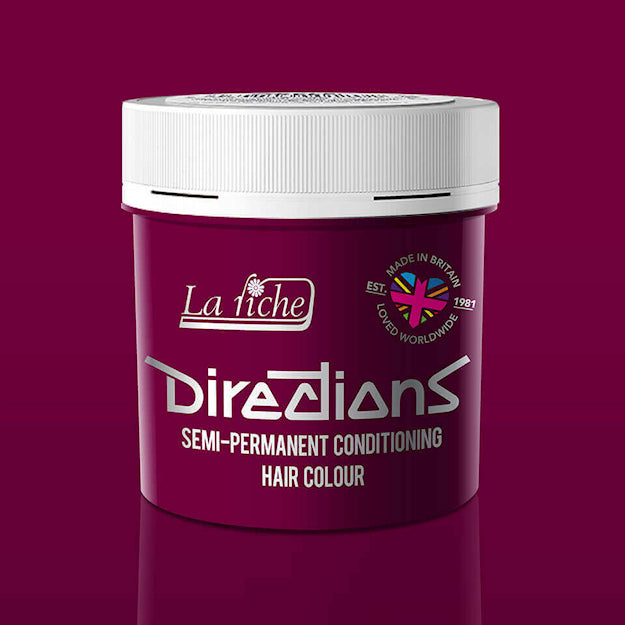 La Riche - Dark Tulip
