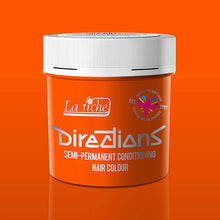Load image into Gallery viewer, La Riche - Fluorescent Orange
