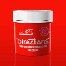Load image into Gallery viewer, La Riche - Neon Red
