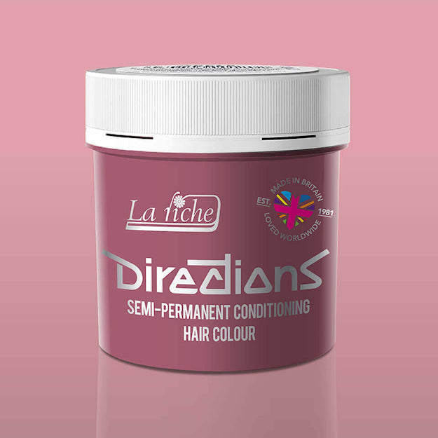 La Riche - Pastel Rose