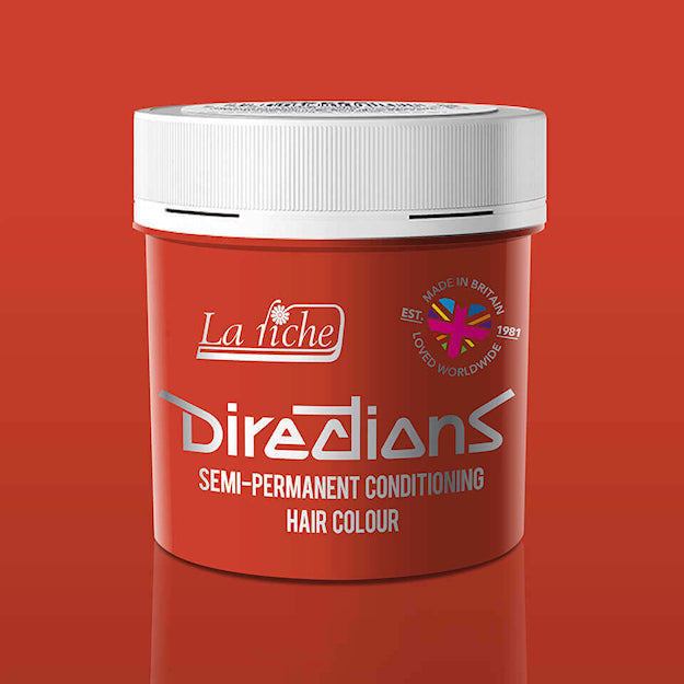 La Riche - Tangerine