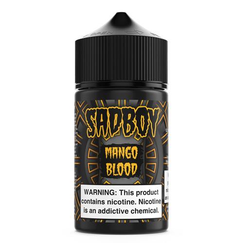 Sadboy Bloodline - Mango Blood - Vape N Save Fruit, Import E-Liquids, Mango, Sadboy, Sadboy Bloodline