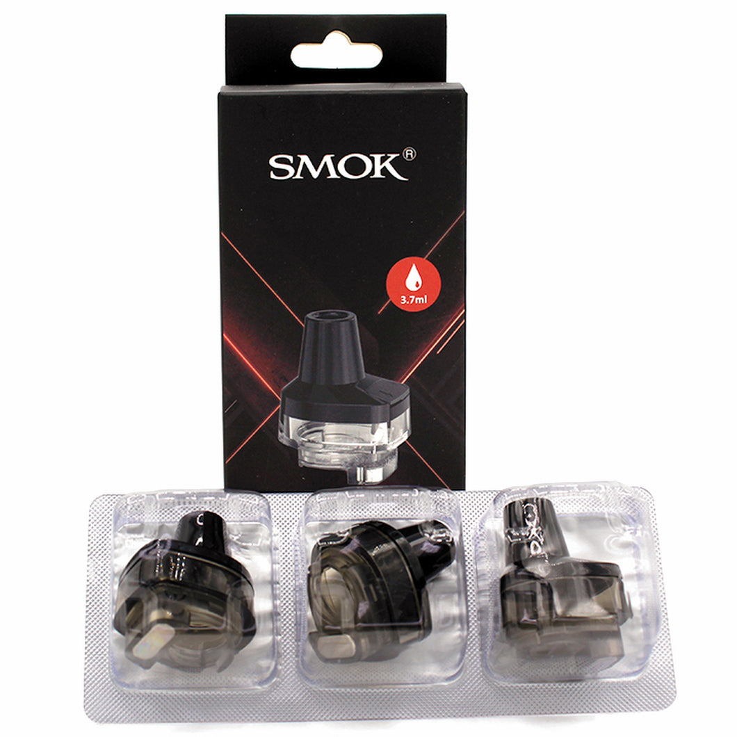 SMOK - Morph Pod-40 RPM Pods (3 Pack No Coil)