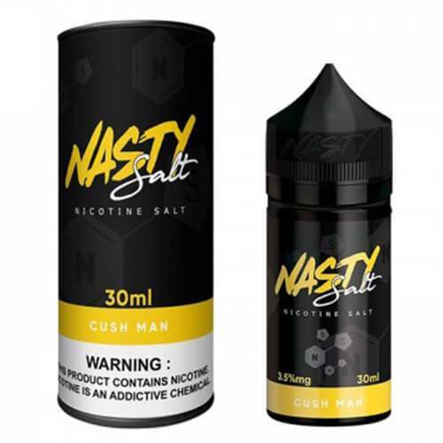 Nasty Juice Salts - Cushman - Vape N Save Grape, Import E-Liquids Salts, Mango, Nasty Juice, Nasty Juice Salts