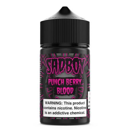 Sadboy Bloodline - Punch Berry Blood - Vape N Save Berry, Beverage, Fruit, Import E-Liquids, Lemonade, Raspberry, Sadboy, Sadboy Bloodline