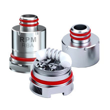 Load image into Gallery viewer, SMOK - RPM RBA Coil - Vape N Save Coil, Deck, SMOK, SMOK Alike, SMOK Fetch Mini, SMOK Fetch Pro, SMOK Nord 2 Kit, SMOK Pozz X, SMOK RPM Lite, SMOK RPM40, SMOK RPM80, SMOK RPM80 Pro
