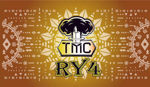 TMC - RY4 - Vape N Save Caramel, Local E-Liquids, New, TMC, Tobacco