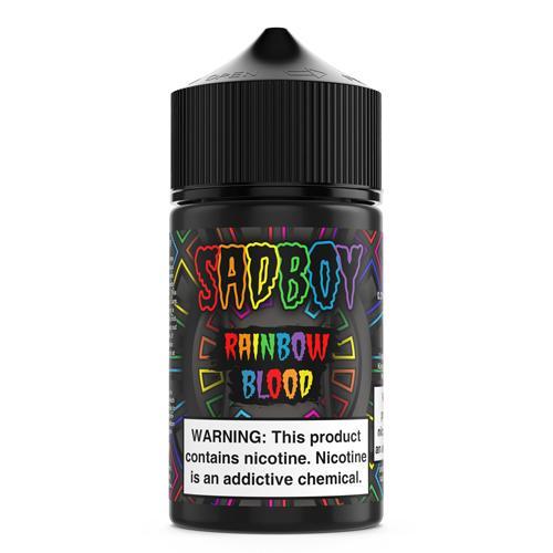 Sadboy Bloodline - Rainbow Blood (aka Orphan Blood) - Vape N Save Fruit, Import E-Liquids, Sadboy, Sadboy Bloodline, Sweet