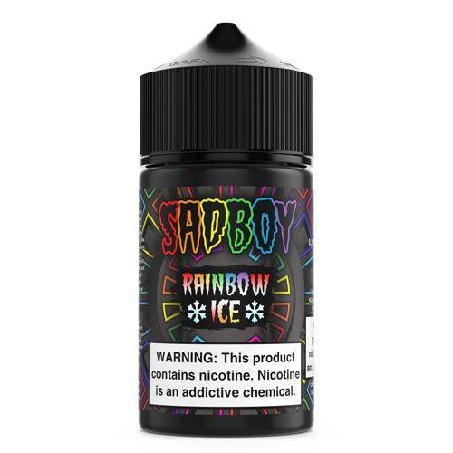 Sadboy Bloodline - Rainbow Ice - Vape N Save Fruit, Ice, Import E-Liquids, Sadboy, Sadboy Bloodline, Sweet
