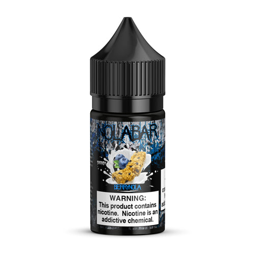 Sadboy Nola Bar - Berrynola - Vape N Save Berry, Blueberry, Cereal, Creamy, Fruit, Import E-Liquids, Sadboy, Sadboy Nola Bar