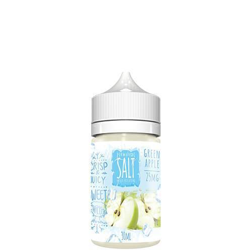 Skwezed Salts - Green Apple Ice