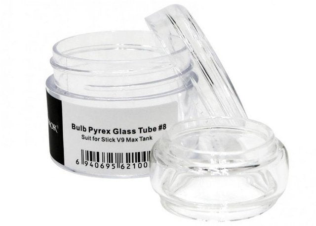 SMOK - Bulb Pyrex Glass Tube #8