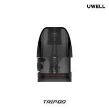 Load image into Gallery viewer, UWELL - Tripod Pod Kit with Charging Case - Vape N Save New, Pod Kit, Staff Pick, Uwell, UWELL Tripod Pod Kit, Vape Kit
