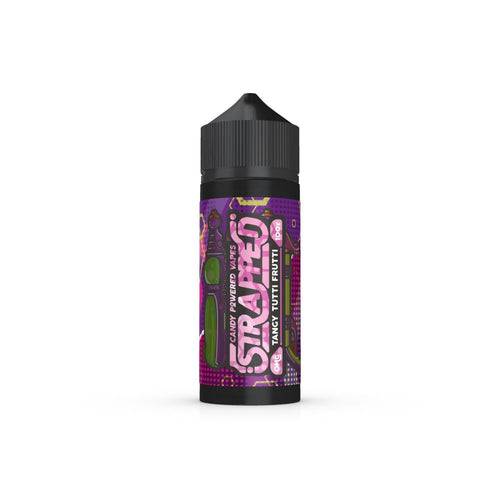 Strapped Original - Tangy Tutti Frutti - Vape N Save Candy, Fruit, Import E-Liquids, Strapped, Strapped Original, Sweet and Sour