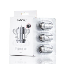 Load image into Gallery viewer, SMOK - TFV16 &amp; TFV18 Replacement Coils (3 Pack) - Vape N Save Coil, SMOK, SMOK TFV16 Tank, SMOK TFV18 Tank
