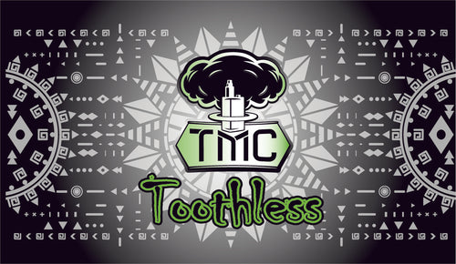 TMC - Toothless - Vape N Save Dragonfruit, Fruit, Jackfruit, Local E-Liquids, Nectarine, New, TMC