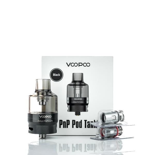 VooPoo - PnP Pod Tank