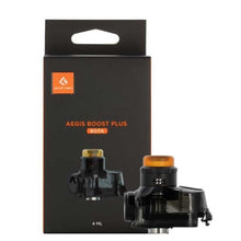 Load image into Gallery viewer, Geekvape - Aegis Boost Pro &amp; Plus RDTA (1 Pack) - Vape N Save Accessories, Deck, Geekvape, Geekvape Aegis Boost Plus Kit, Geekvape Aegis Boost Pro Kit, Pods
