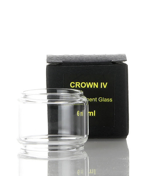 UWELL - Crown 4 Replacement Glass