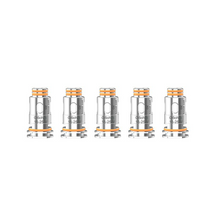 Load image into Gallery viewer, Geekvape - Boost B. Series Replacement Coils (5 Pack) - Vape N Save Coil, Geekvape, Geekvape Aegis Boost Luxury Edition, Geekvape Aegis Boost Plus Kit, Geekvape Aegis Boost Pod Kit, Geekvape 
