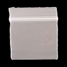 Load image into Gallery viewer, Clear Bags Pack (1515, 15125) (100 Bags Per Pack) - Vape N Save 
