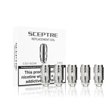 Load image into Gallery viewer, Innokin - Sceptre Replacement Coils (5 pack)
