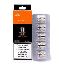 Load image into Gallery viewer, Geekvape - M. Series Replacement Coil (5 Pack)
