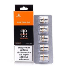 Load image into Gallery viewer, Geekvape - M. Series Replacement Coil (5 Pack)
