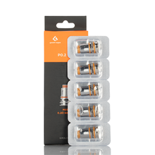 Load image into Gallery viewer, Geekvape - Aegis P Series Replacement Coils (5 Pack) - Vape N Save Accessories, Coil, Geekvape, Geekvape Aegis Boost Pro Kit, Geekvape Obelisk 60 Kit
