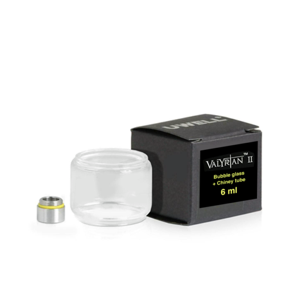 UWELL - Valyrian 2 Replacement Glass