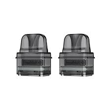 Freemax - Onnix Replacement Pods (2 Pack No Coils) - Vape N Save Freemax, Freemax Onnix 20W Kit, Pods