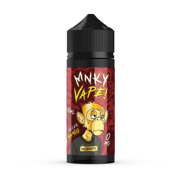 MNKY Vape - Mango