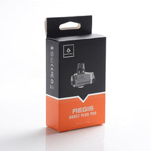 Load image into Gallery viewer, Geekvape - Aegis Boost Plus Replacement Pod (1 Pack)
