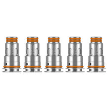 Load image into Gallery viewer, Geekvape - B. Series Replacement Coils (5 Pack)
