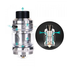 Load image into Gallery viewer, Geekvape - Z Sub Ohm Tank - Vape N Save Accessories, Geekvape, Geekvape Z Sub Ohm Tank, Tank
