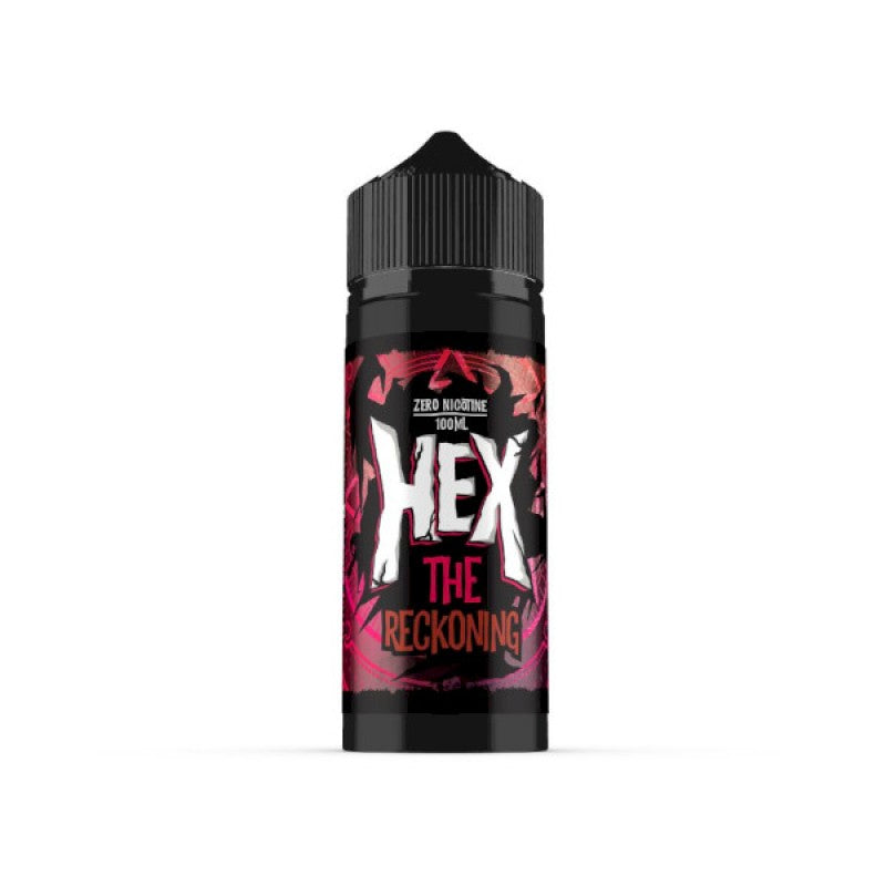 Hex - Raspberry Cherry